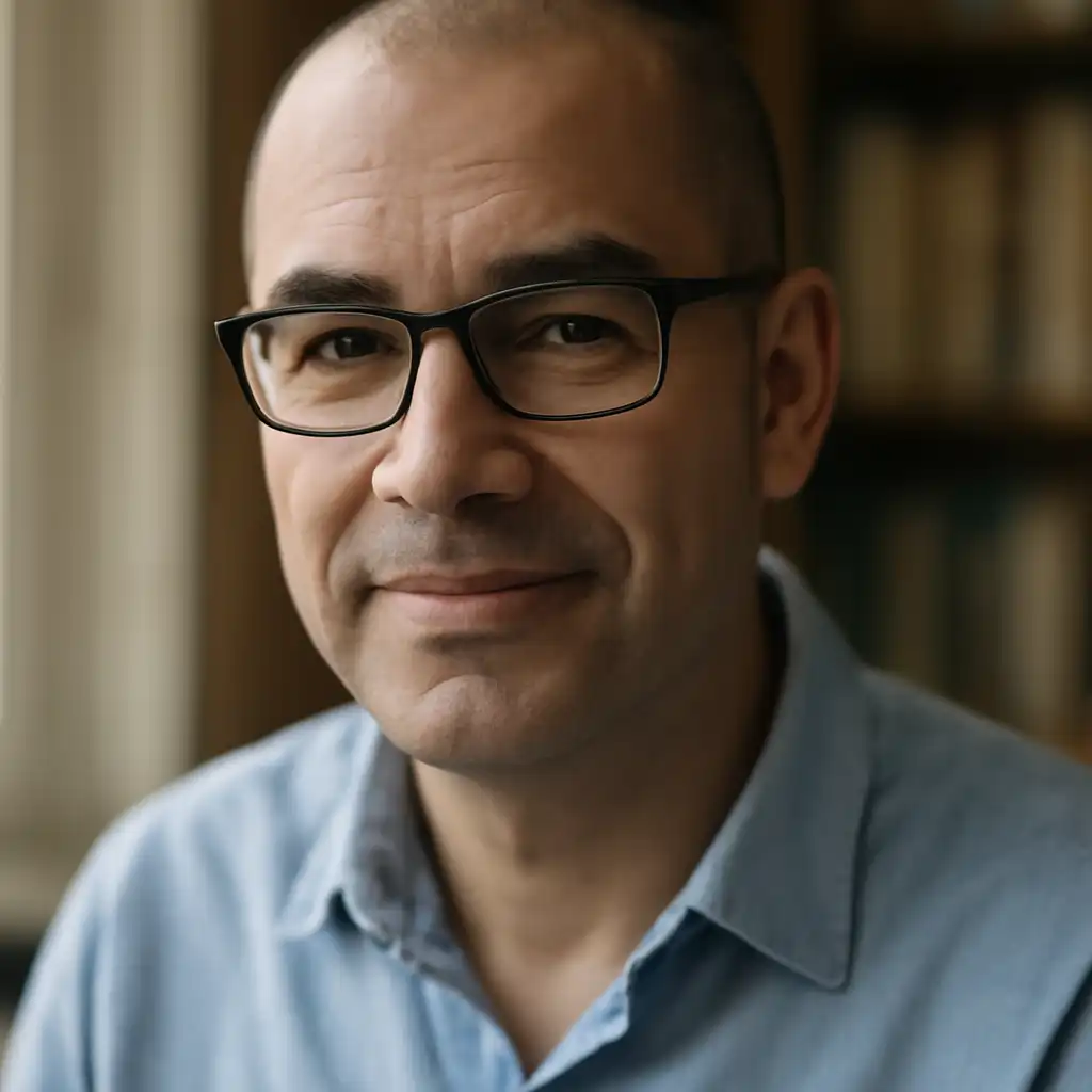 Javier Hernández Díaz